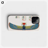 1-8_Pantheon-Egyptien_phone