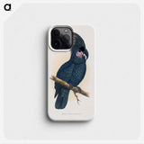 1-8_Parrots-in-Captivity_phone