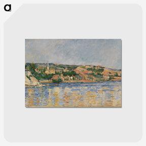 1-8_Paul-Cezanne_postcard