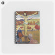 1-8_Paul-Gauguin_memo