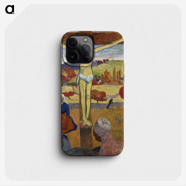 1-8_Paul-Gauguin_phone