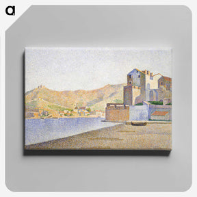1-8_Paul-Signac_canvas