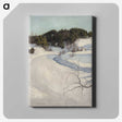 1-8_Pekka-Halonen_canvas