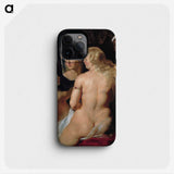 1-8_Peter-Paul-Rubens_phone