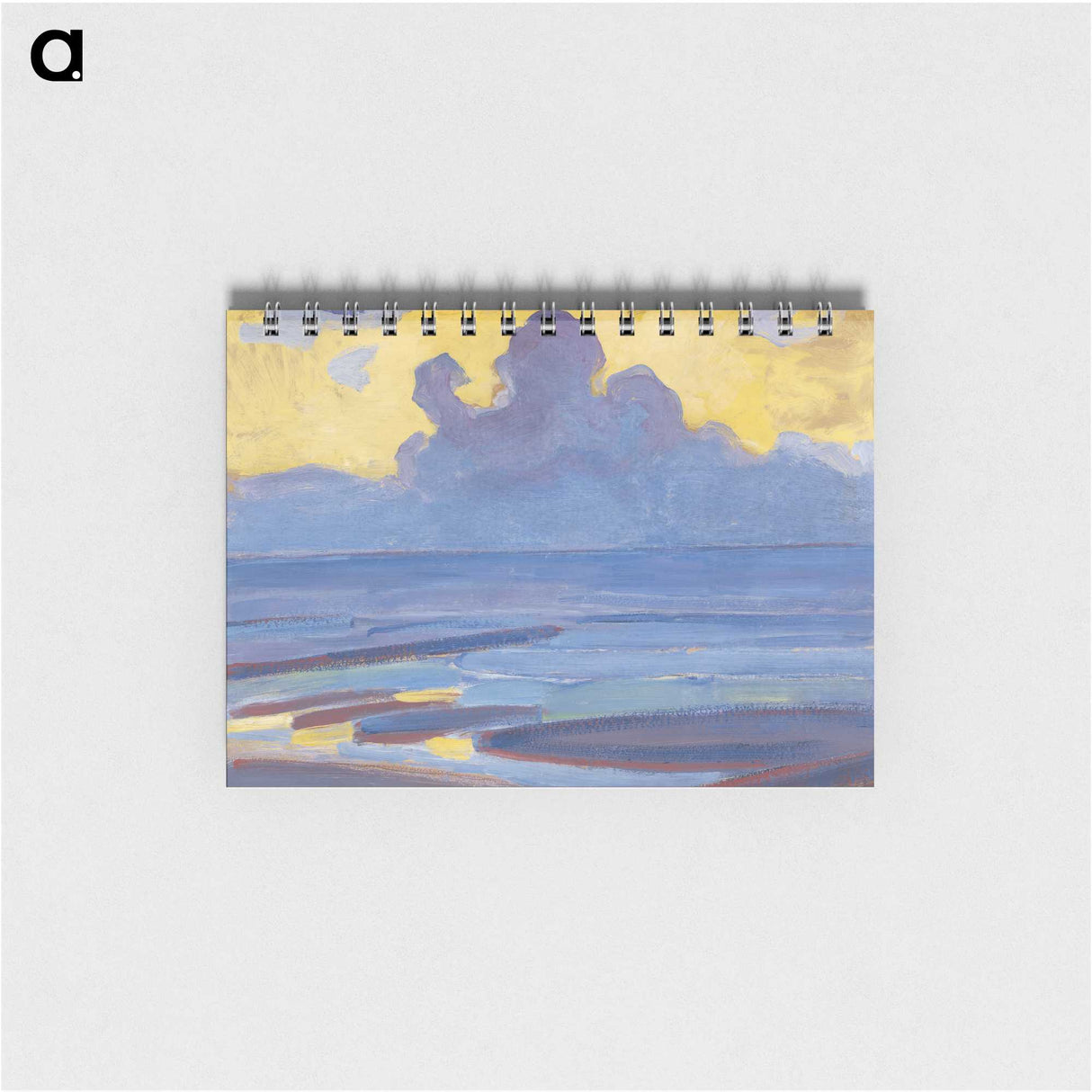 1-8_Piet-Mondrian_memo