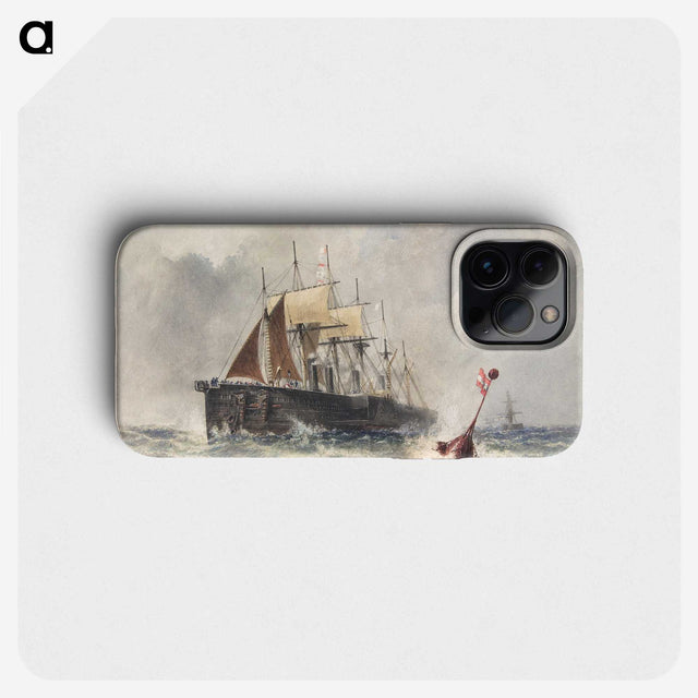 1-8_Robert-Charles-Dudley_phone