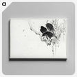 1-8_Seitei-Kacho-Gafu_canvas
