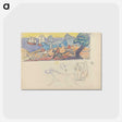 1-8_Spencer-Frederick-Gore_postcard