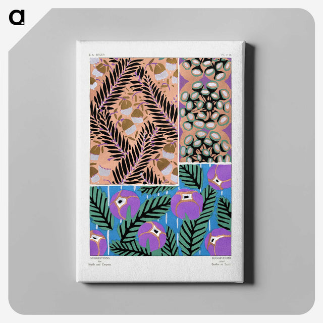 1-8_Suggestions-Pour-Etoffes-et-Tapis_canvas