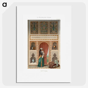 1-8_The-Arab-Decoration_picture