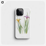 1-8_The-Genus-Iris_phone