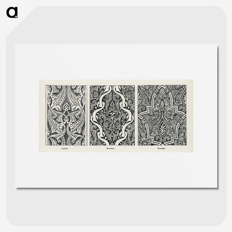 1-8_The-Grammar-of-Ornament_picture