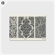 1-8_The-Grammar-of-Ornament_postcard