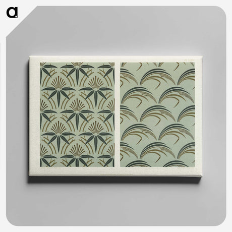 1-8_The-Practical-Decorator-and-Ornamentist_canvas