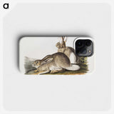 1-8_The-Viviparous-Quadrupeds_phone