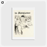 1-8_Theophile-Alexandre-Steinlen_hagaki