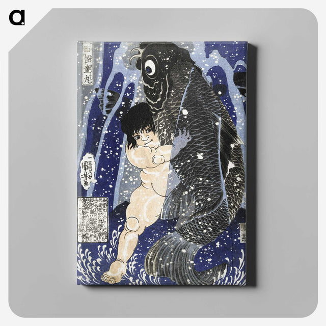1-8_Utagawa-Kuniyoshi_canvas