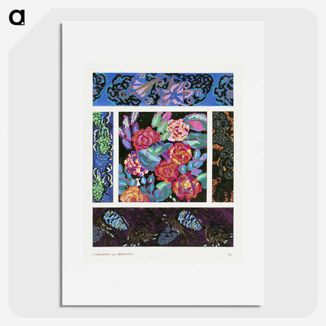 1-8_Variations-Quatre-Vingt-Six-Motifs_picture