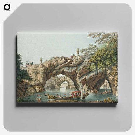 1-8_Views-in-the-Ottoman-Dominions_canvas