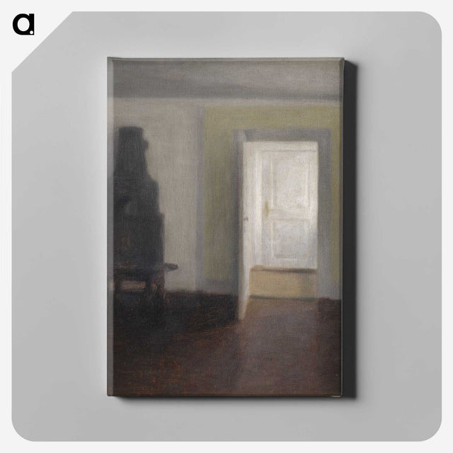 1-8_Vilhelm-Hammershoi_canvas