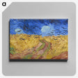1-8_Vincent-van-Gogh_canvas