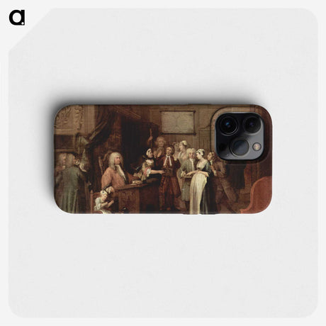1-8_William-Hogarth_phone
