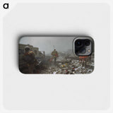 1-8_World-Trade-Center-Attack_phone
