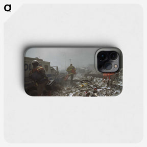 1-8_World-Trade-Center-Attack_phone