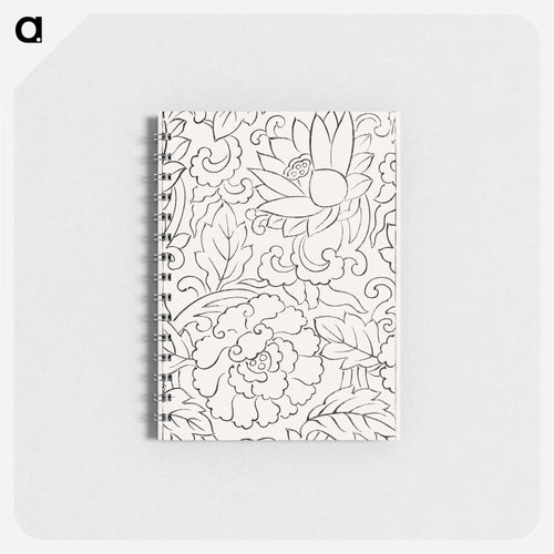 Yatsuo no tsubaki - 八丘椿 Memo.