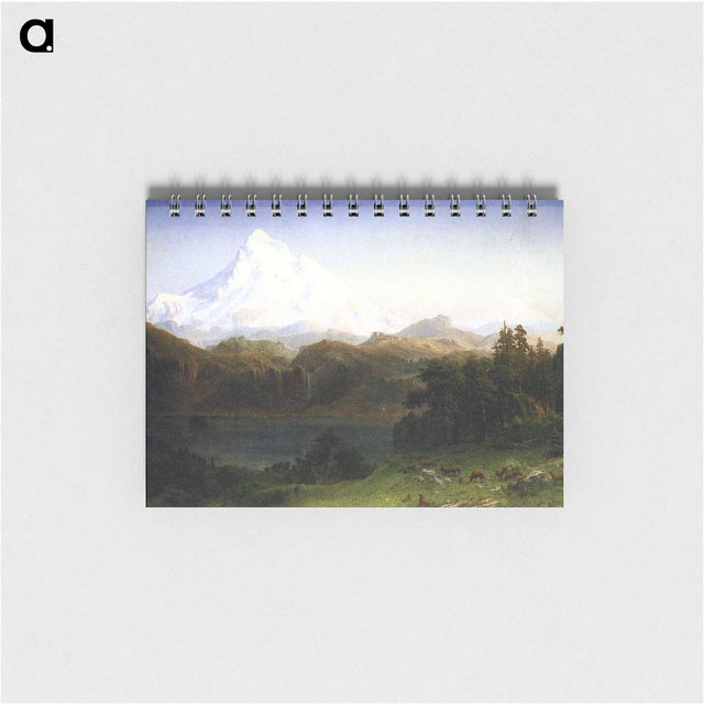 1-90_Albert-Bierstadt_memo