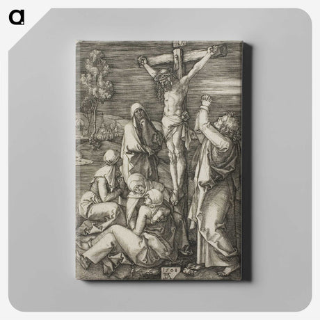 1-90_Albrecht-Durer_canvas