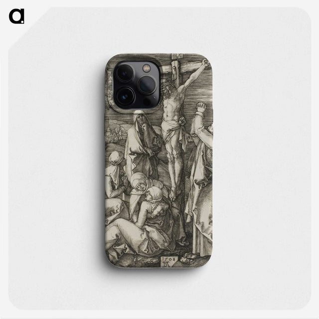 1-90_Albrecht-Durer_phone