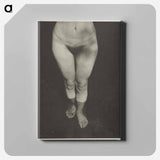 Rebecca Salsbury Strand - アルフレッド スティーグリッツ Canvas.