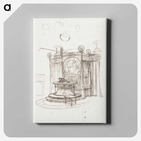 1-90_Alphonse-Mucha_canvas