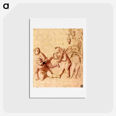 1-90_Andrea-Mantegna_hagaki