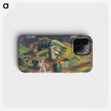 1-90_Arnold-Peter-Weisz-Kubincan_phone