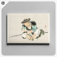 1-90_Bairei-Gakan_canvas