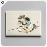 1-90_Bairei-Gakan_canvas