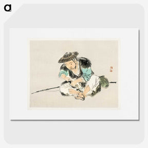 1-90_Bairei-Gakan_picture