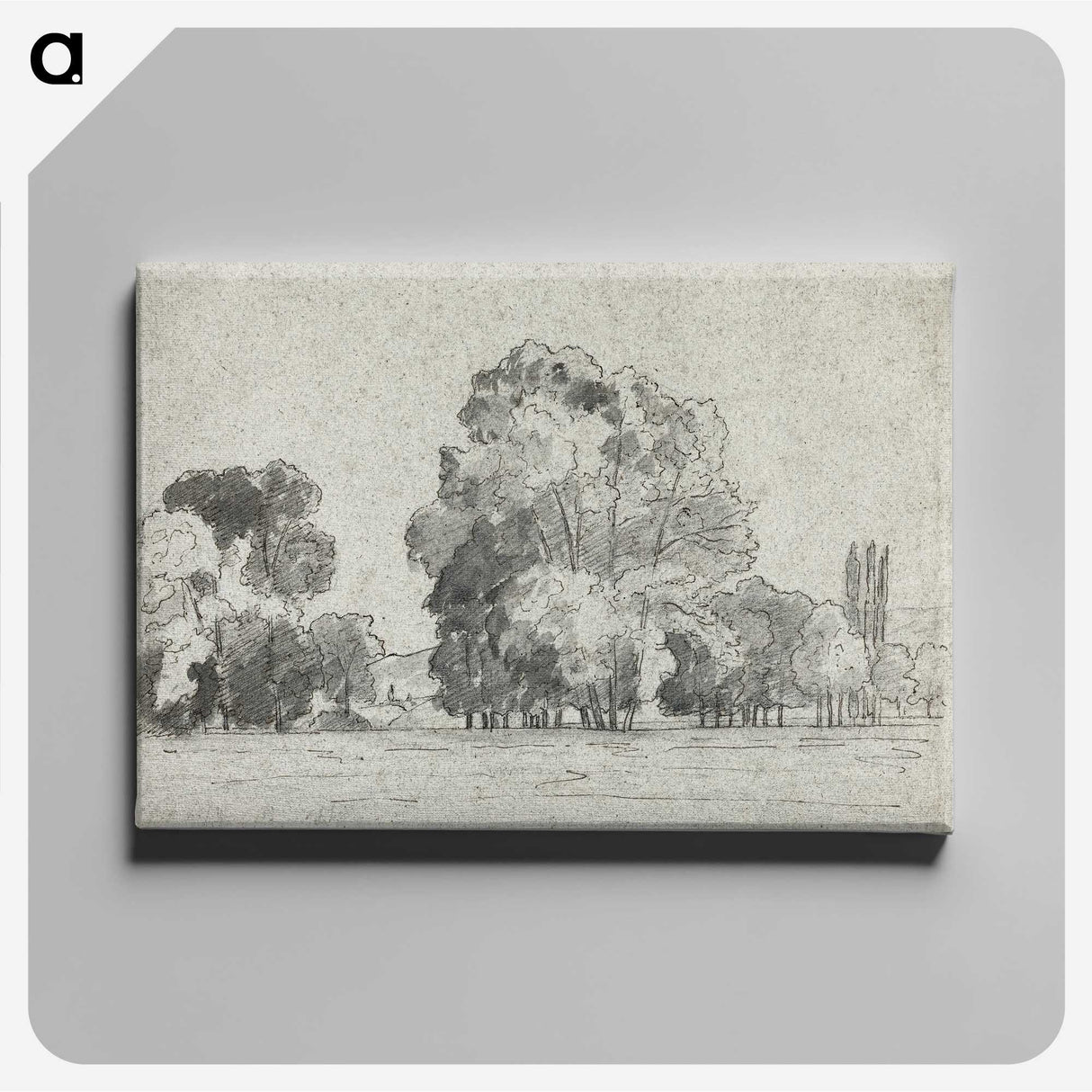 1-90_Camille-Pissarro_canvas