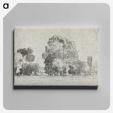 1-90_Camille-Pissarro_canvas
