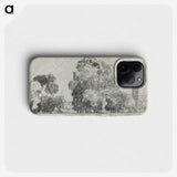 1-90_Camille-Pissarro_phone
