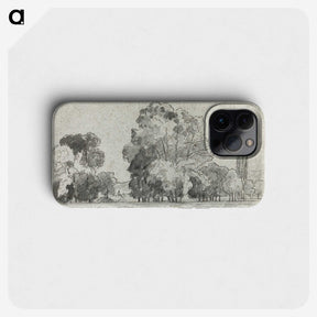 1-90_Camille-Pissarro_phone