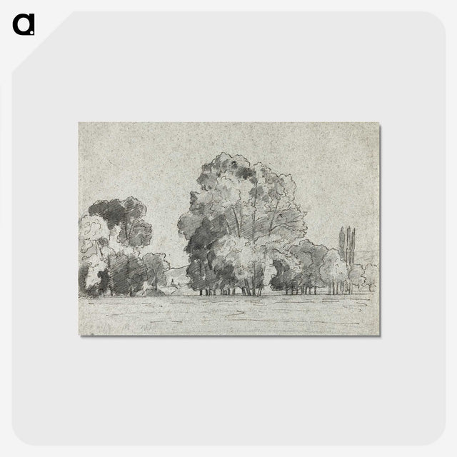 1-90_Camille-Pissarro_postcard