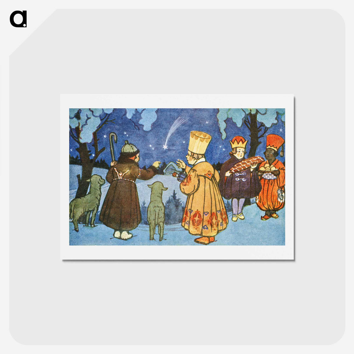 1-90_Christmas_hagaki
