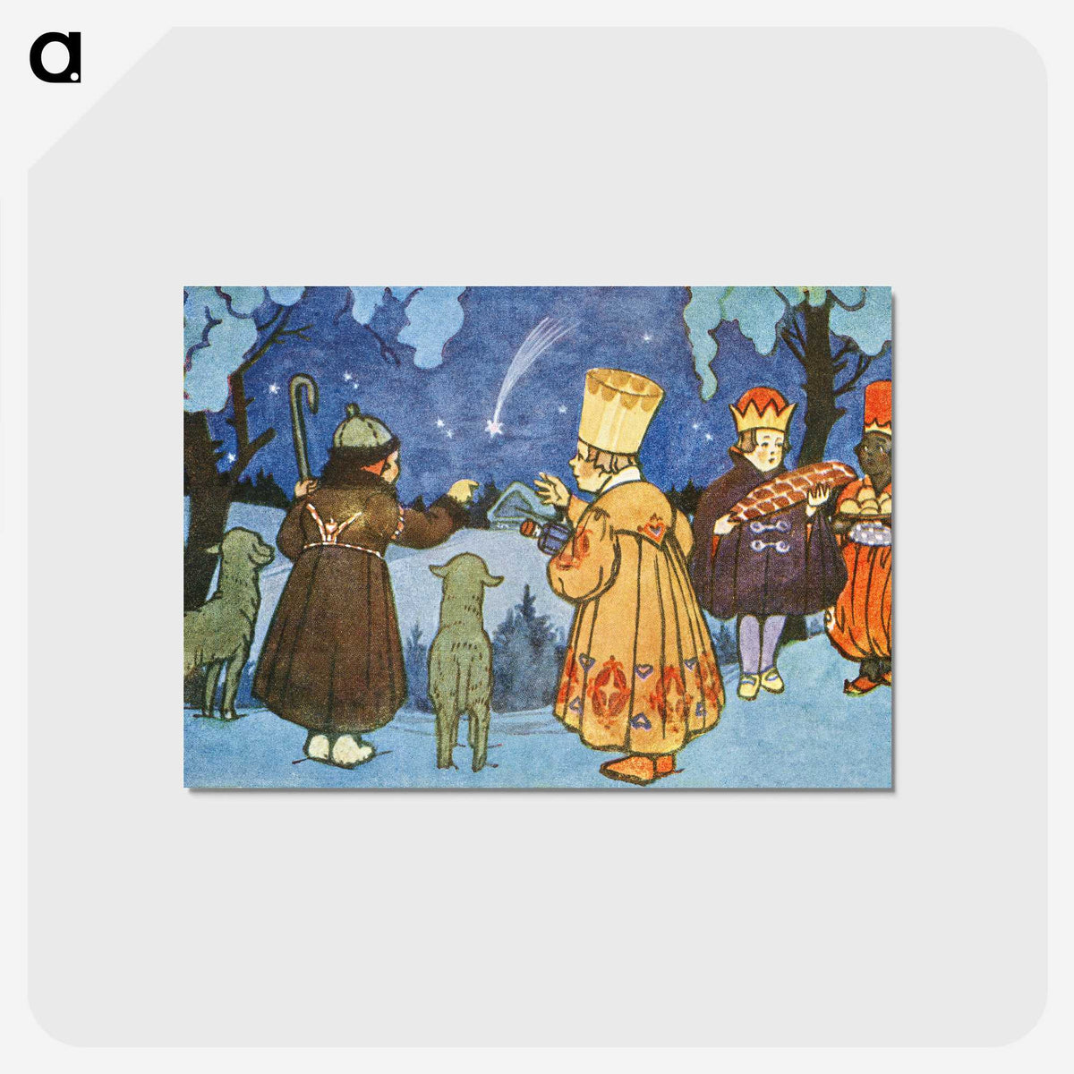 1-90_Christmas_postcard