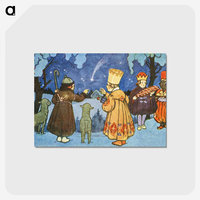 1-90_Christmas_postcard