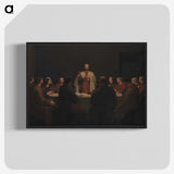 1-90_Christoffer-Wilhelm-Eckersberg_blk-crop