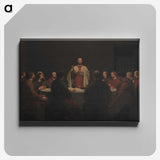 1-90_Christoffer-Wilhelm-Eckersberg_canvas
