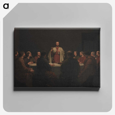 1-90_Christoffer-Wilhelm-Eckersberg_canvas